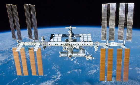 Всички участници в проекта МКС потвърдиха, че станцията ще работи след 2024 г.
