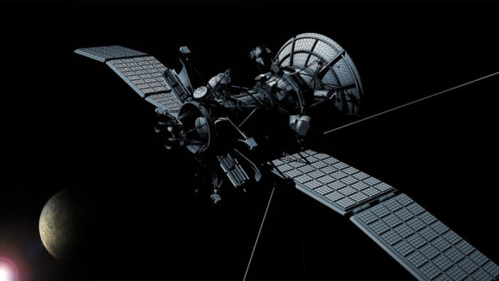 Отломки от разрушен съветски спътник представляват заплаха за сателитите Starlink