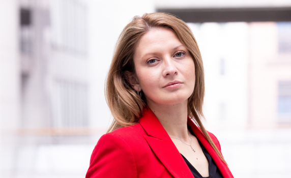 Цветелина Пенкова: В краткосрочен план Европа не може без руски газ