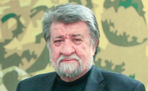 Вежди Рашидов: Кирил или не е добре, или трябва да бъде арестуван – той застрашава националната сигурност