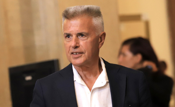 Красимир Дачев: Сами направихме така, че да купуваме газ на десет пъти по-висока цена
