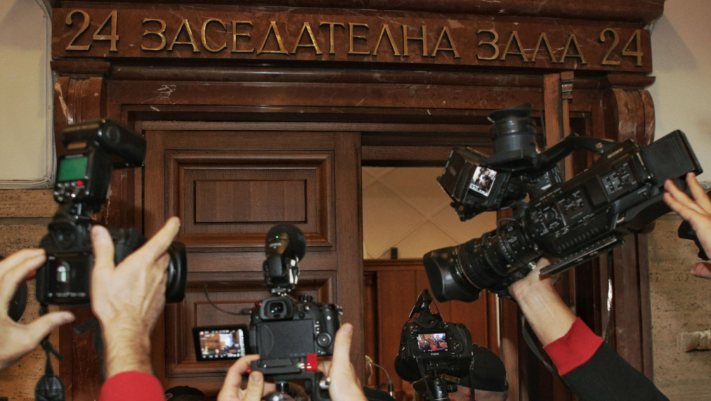 Фирма осъди прокуратурата за над 1 милион лева заради акция "Октопод"