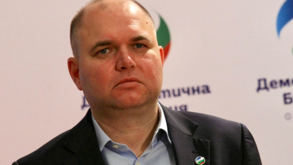 Владислав Панев, ДБ: Ако ”Газпром” предложат най-изгодната цена, няма да имаме основания да ги спрем