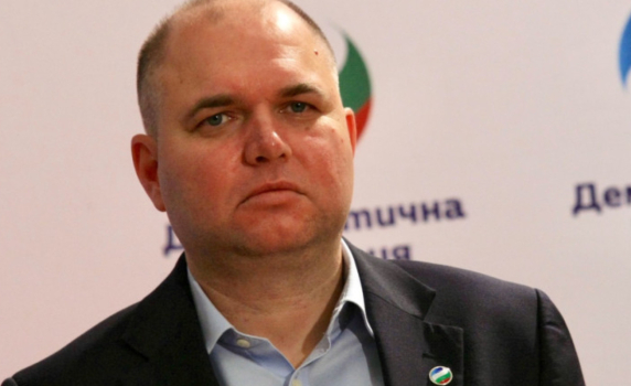 Владислав Панев, ДБ: Ако ”Газпром” предложат най-изгодната цена, няма да имаме основания да ги спрем