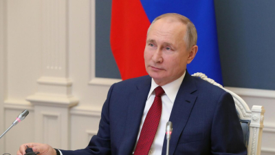 Путин: Русия оценява, че съюзниците й не се подчиняват на хегемона