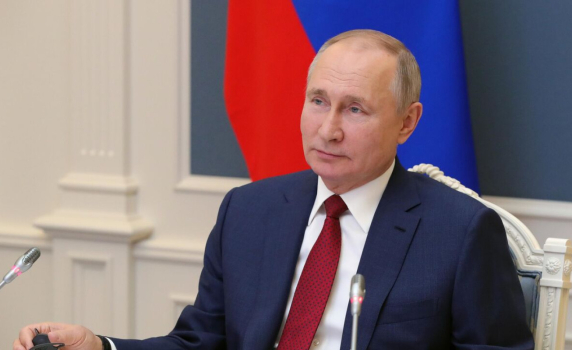 Путин: Русия оценява, че съюзниците й не се подчиняват на хегемона