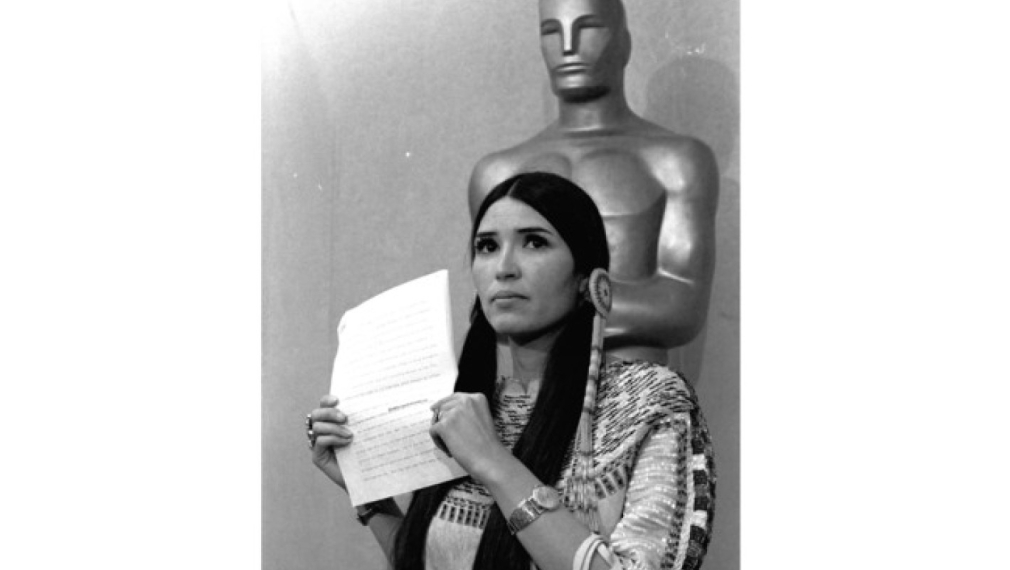 Американската киноакадемия се извини на индианска актриса