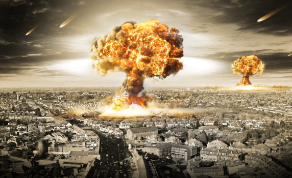 Ядрена война между САЩ и Русия ще доведе до над 5 млрд. жертви, сочи проучване