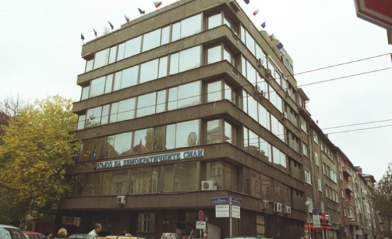 Зарков: Правителството ще даде на Кьовеши бившата сграда на СДС