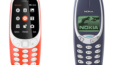 Емблематични телефони от миналото, които се прераждат: Nokia 3310, Motorola Razr са само началото
