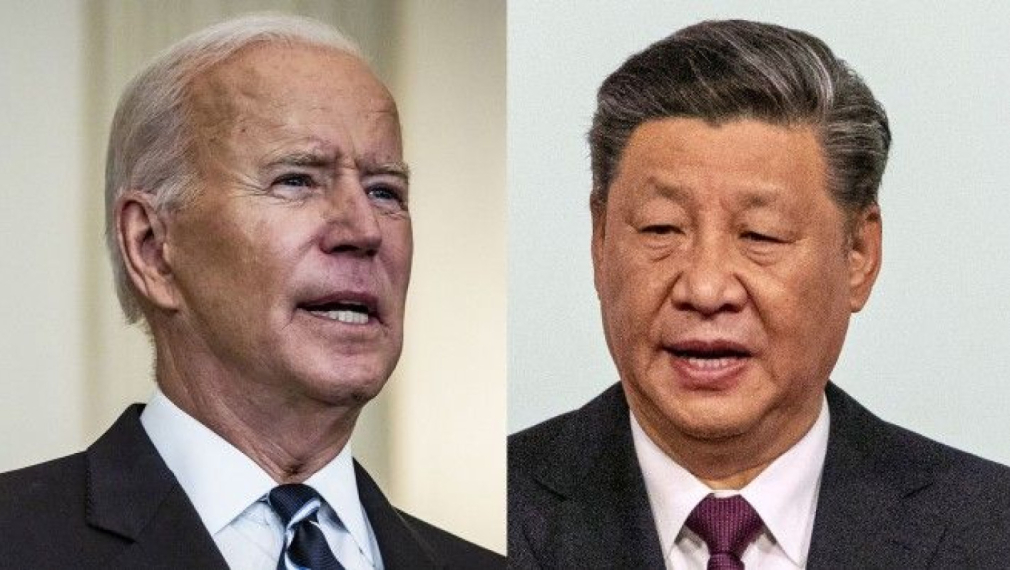 "Вашингтон пост": Си Цзинпин поискал от Байдън да не допуска Пелоси в Тайван