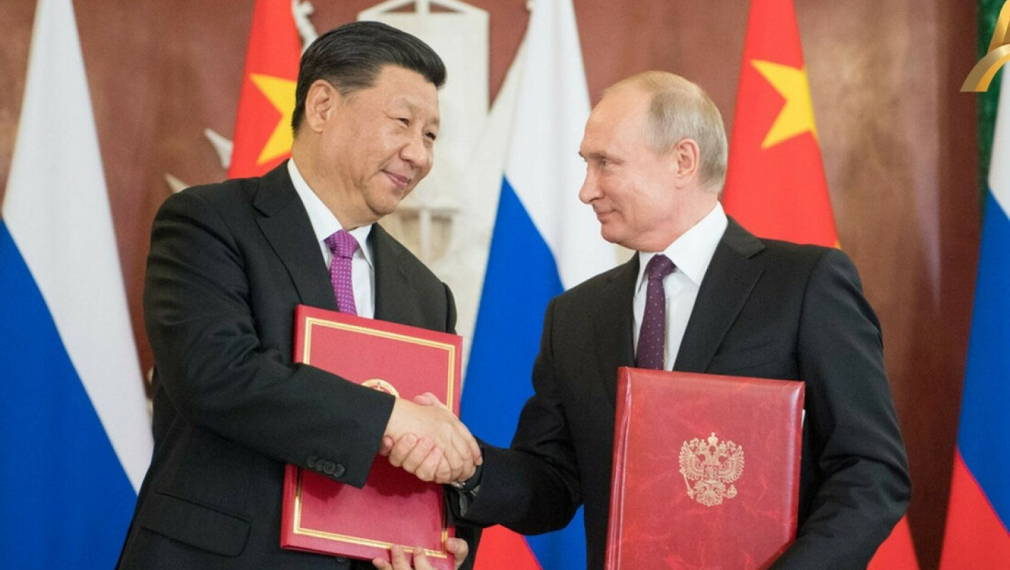 Bloomberg: За пет месеца Китай е купил повече енергореруси от Русия, отколкото за цялата 2021 година