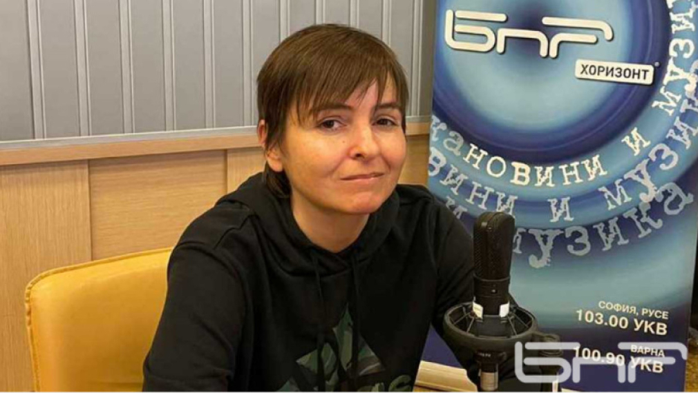 Проф. Дарина Григорова: Западната реакция за убийството на Даря Дугина е неадекватна