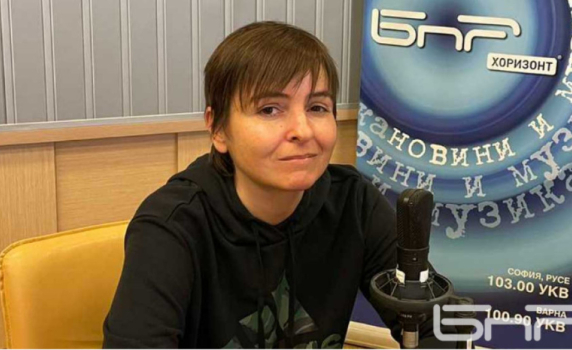 Проф. Дарина Григорова: Западната реакция за убийството на Даря Дугина е неадекватна