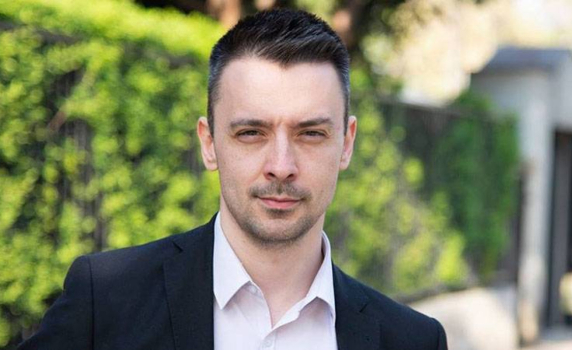 Кристиян Шкварек: Очаквам нови предсрочни избори през февруари-март