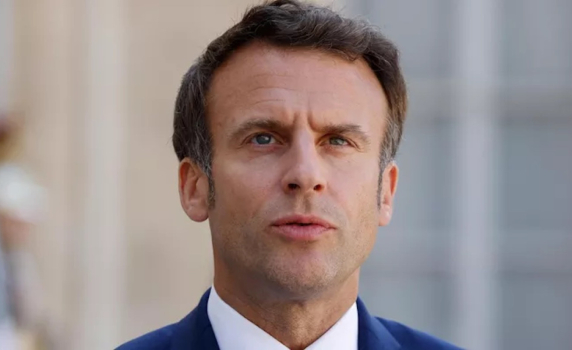 Макрон предупреди Франция, че идва "краят на изобилието и безгрижието"