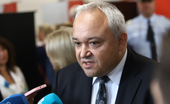 Демерджиев:  Каналджиите обявиха война на България и държавата ще отговори с цялата си мощ