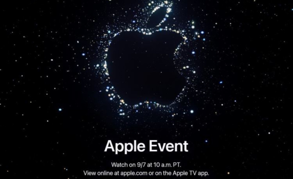 Apple ще представи iPhone 14 на 7 септември