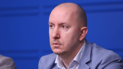 Политологът Михаил Кръстев пред Радио Видин  България също трябва да помисли