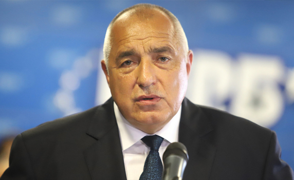 Борисов: Кирил Петков се изложи. Не съм го наклеветил