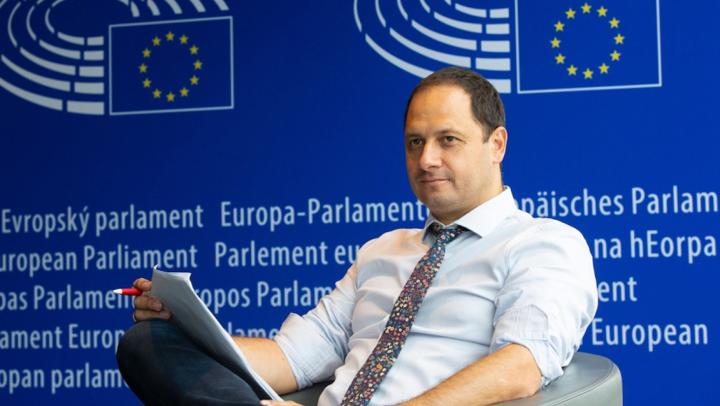 Петър Витанов: БСП трябва да върне ролята си на първостепенен политически играч