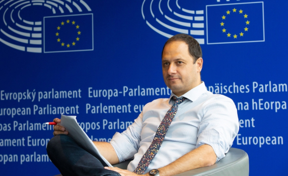 Петър Витанов: БСП трябва да върне ролята си на първостепенен политически играч