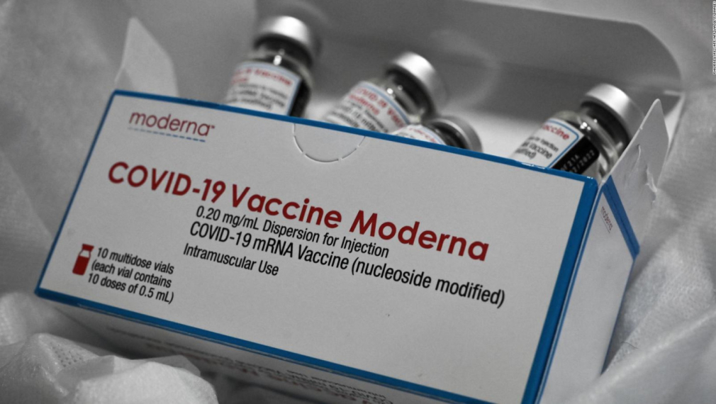 Moderna съди Pfizer и BioNTech заради технологията за ваксина срещу COVID-19