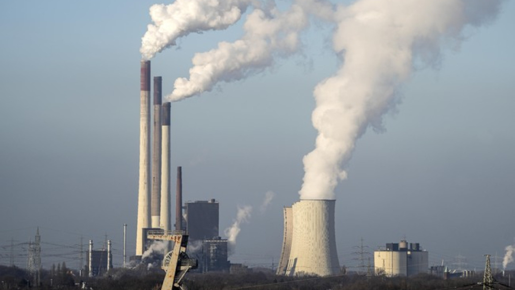 Германия възобнови работата на още една ТЕЦ на въглища