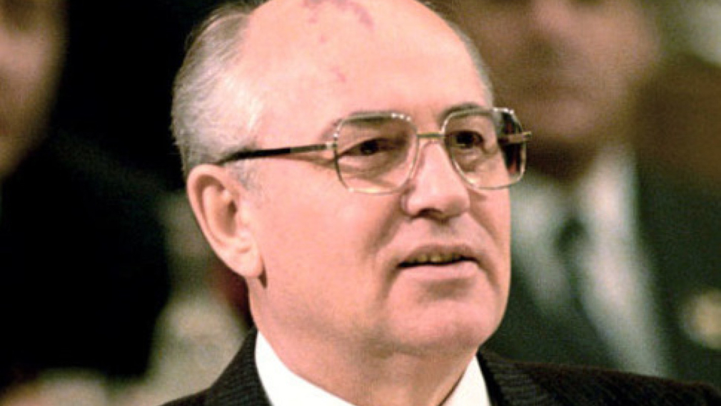 Руски издания за кончината на Горбачов: Хвален и хулен, той изигра специална роля за човечеството