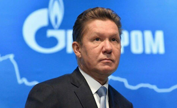 "Газпром": Газът в Европа може да поскъпне с още 50% през есента и зимата като надхвърли 4000 долара за 1000 куб. м