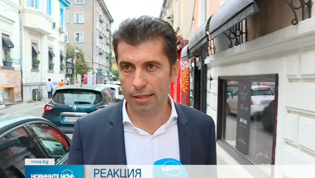 Кирил Петков за шистовия газ: Ние сме против хидравличното разбиване на житницата на България