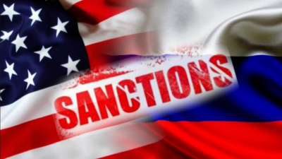Американски компании които напуснаха руския пазар заради конфликта в Украйна