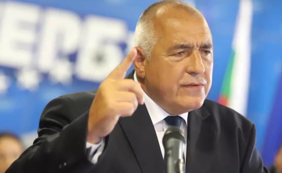 Борисов: Стартира поредната предизборна кампания след провала на Партията на Посредниците