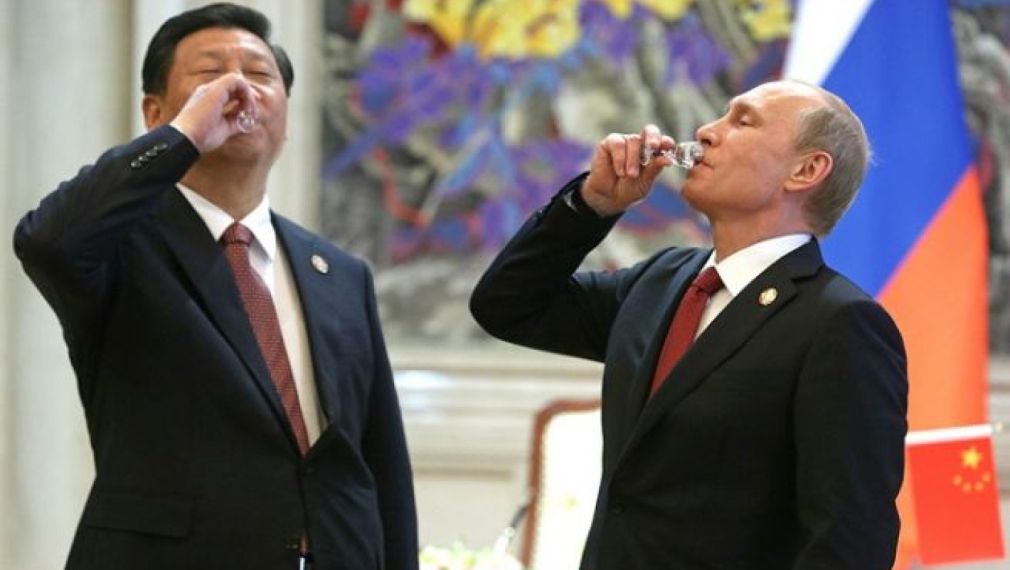 Друга Русия е възможна: Кремъл в крайна сметка ще се измори от зависимостта си от Китай