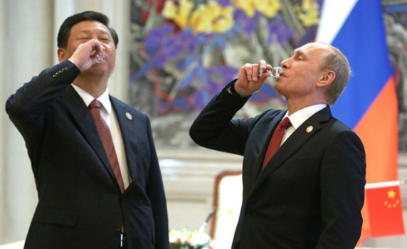 Друга Русия е възможна: Кремъл в крайна сметка ще се измори от зависимостта си от Китай