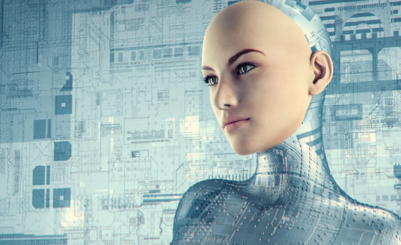 Китайска компания назначи хуманоиден робот с изкуствен интелект за изпълнителен директор
