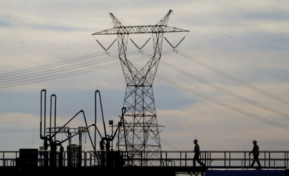 Украйна ще предложи износ на електроенергия за Германия