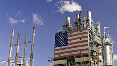Съединените американски щати са главният бенефициент на енергийната криза в