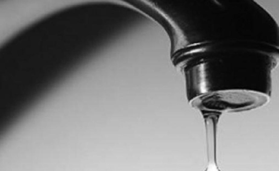 Утре спират водата в част от ж.к. „Изток“ и кв. „Център“