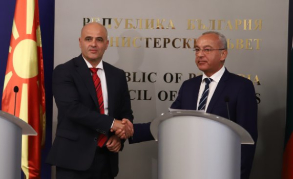 България ще изнася ток за Северна Македония
