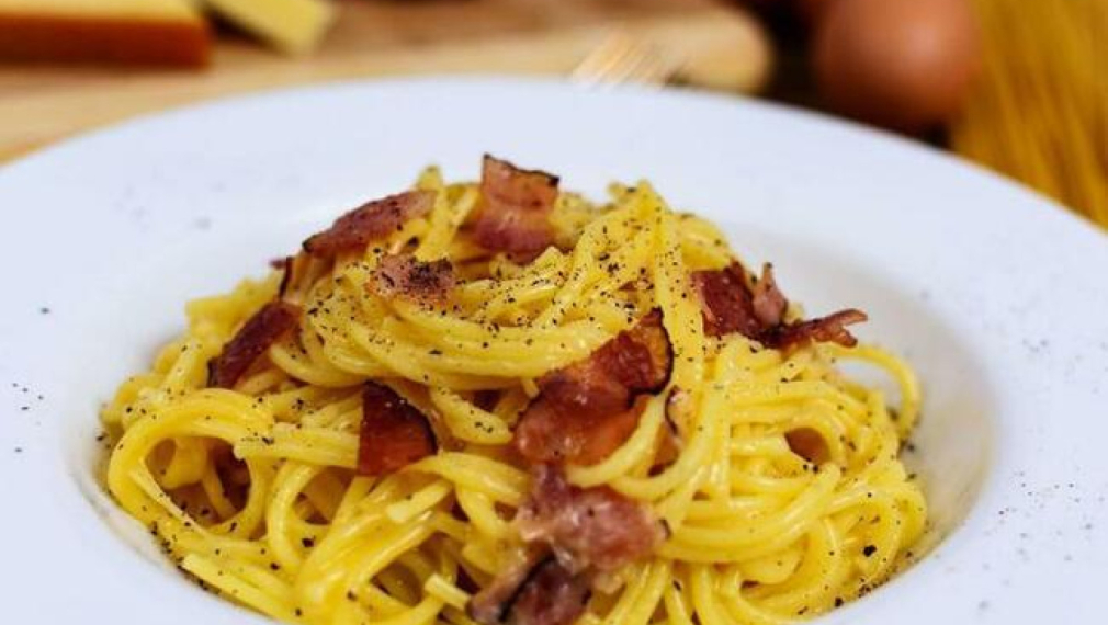 Нобеловият лауреат Паризи предлага спагети да се готвят на изключен котлон
