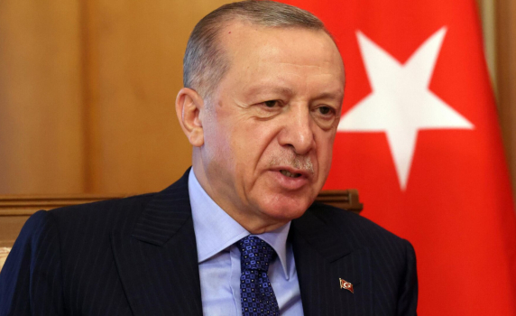 Ердоган: Турция не подкрепя провокативния курс на Запада към Украйна