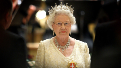 На 96 годишна възраст кралица Елизабет Втора почина мирно в двореца