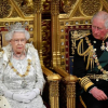 Стефан Берн: Елизабет II прикри британския упадък с хермелиновата си мантия