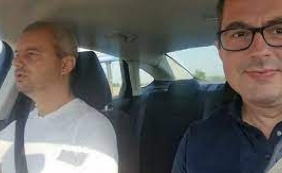 Чавдар Бахчевански от "Възраждане" показа отрицателен тест за накркотици