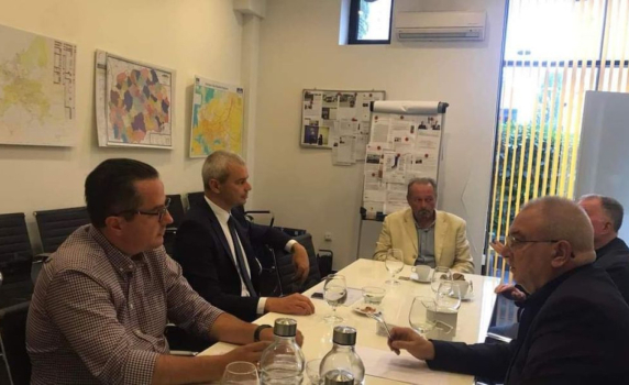 Цончо Ганев: Евроатлантическите партии, управляващи у нас, купуват газ на двойна цена
