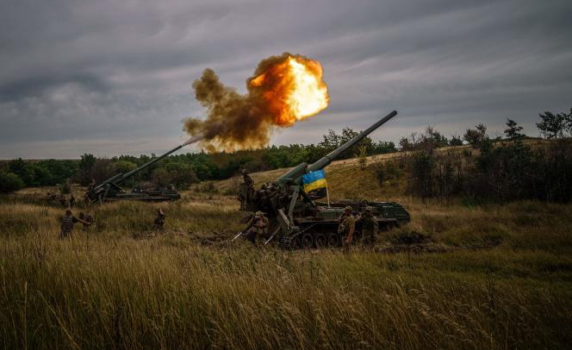 „Асошиейтед Прес“: САЩ не бързат да се радват на украинската офанзива