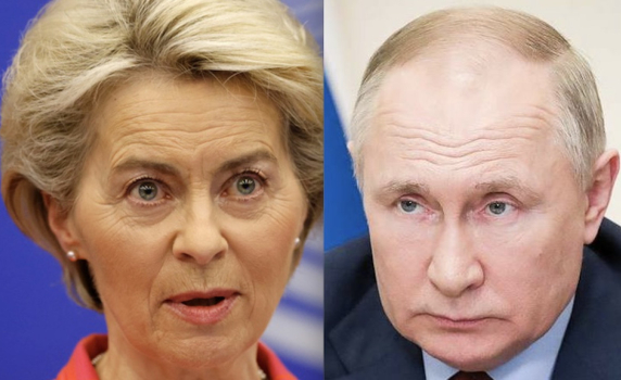 Читатели на “Гласове”: С тези европейски чиновници на Путин не му трябват нито тролове, нито пропагандисти