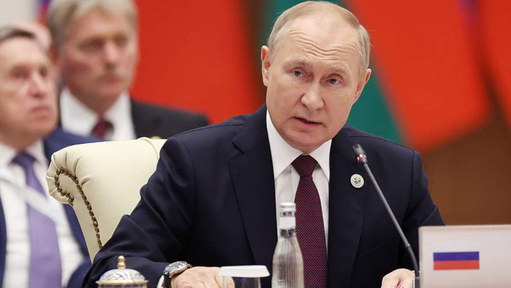 Путин: Русия е готова да направи всичко, за да сложи край на конфликта в Украйна възможно най-скоро