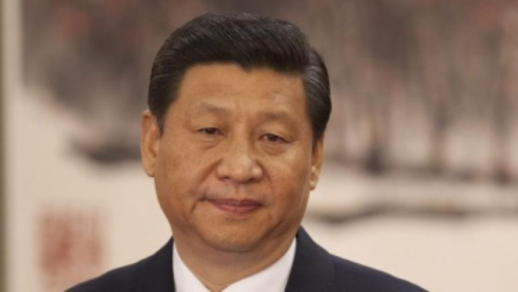 Следвайте Гласове в Китайският председател Си Дзинпин отправи призив за по-справедлив